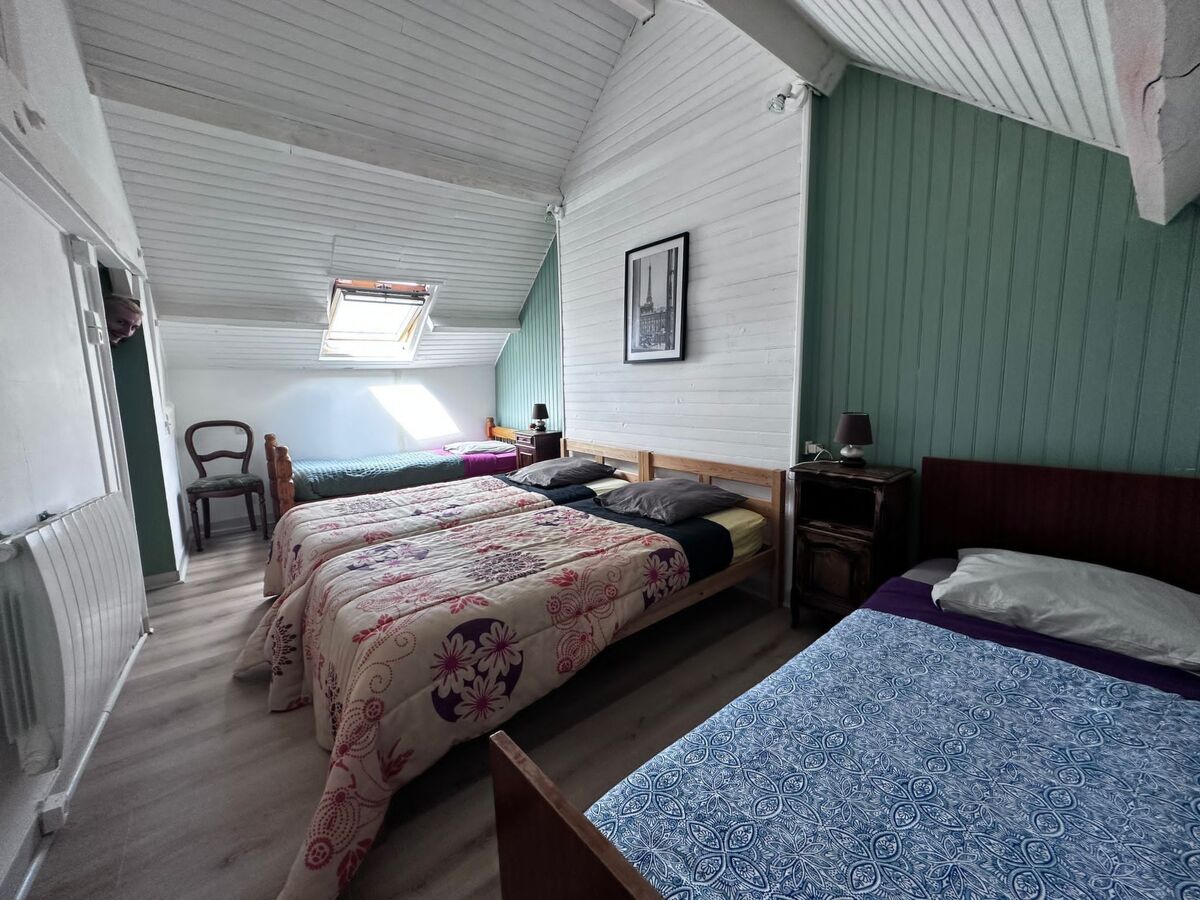 Maison 9 pers. avec piscine privée en Normandie - Photo 14
