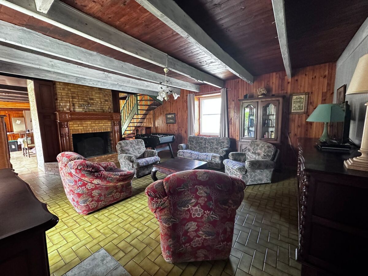Maison 9 pers. avec piscine privée en Normandie - Photo 15