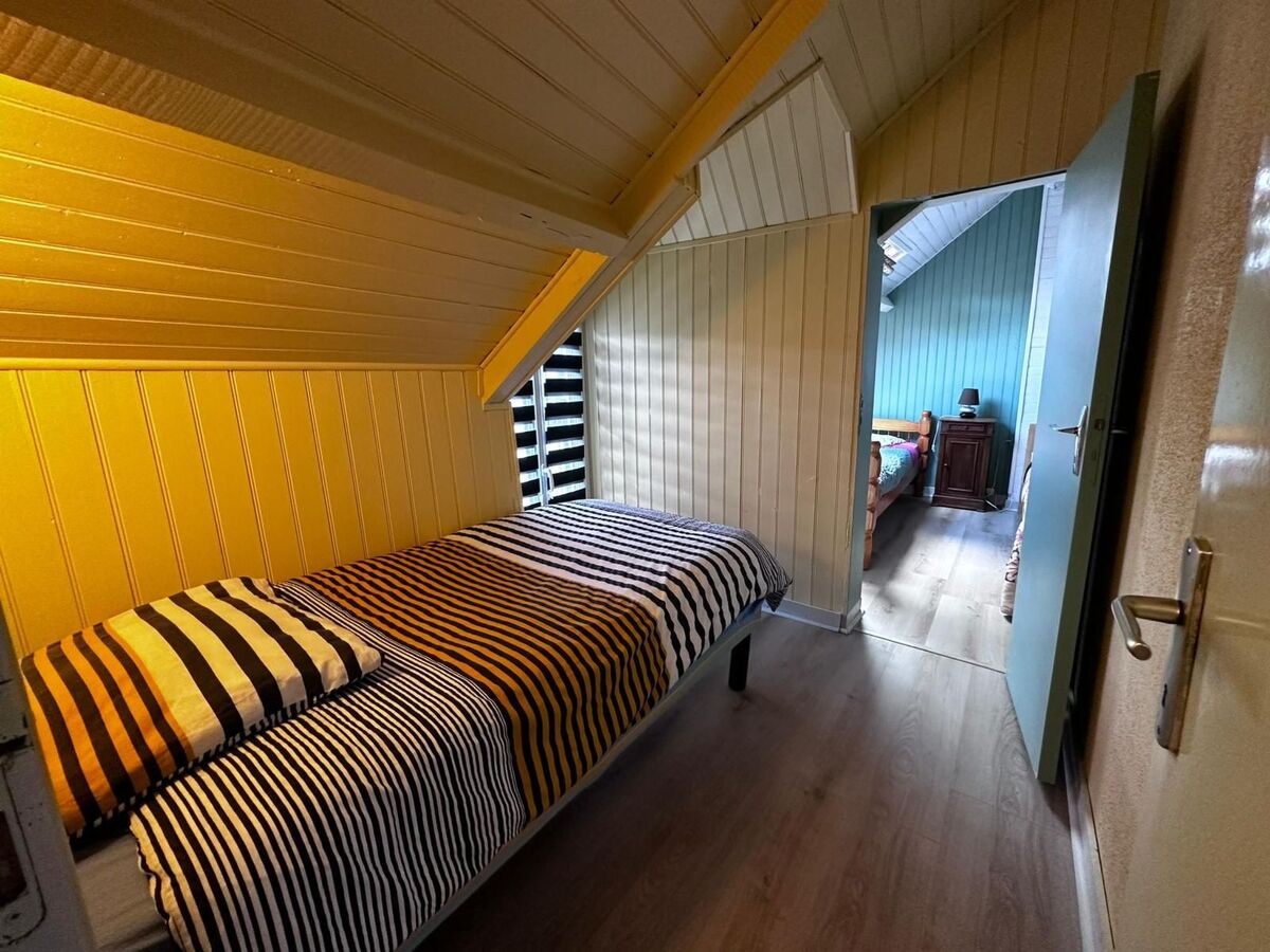 Maison 9 pers. avec piscine privée en Normandie - Photo 16