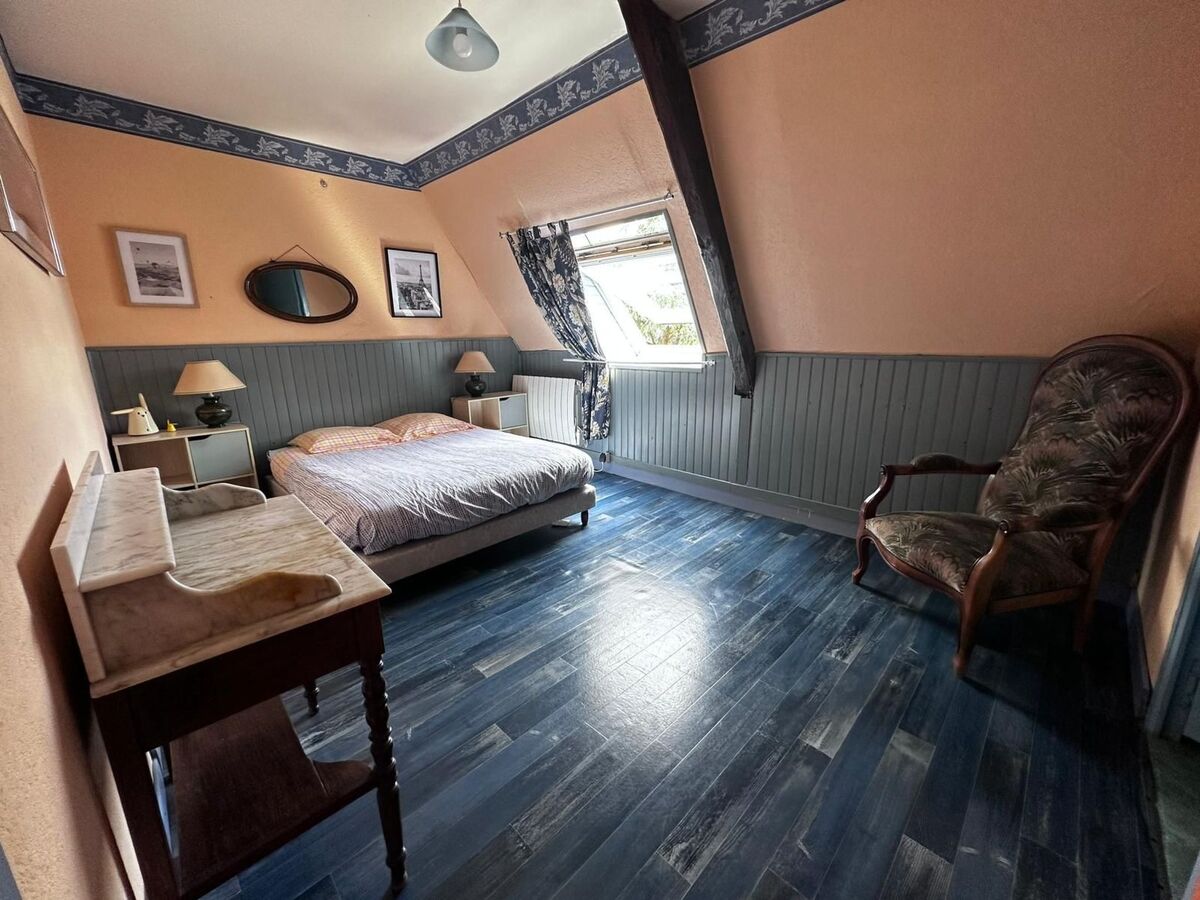 Maison 9 pers. avec piscine privée en Normandie - Photo 18