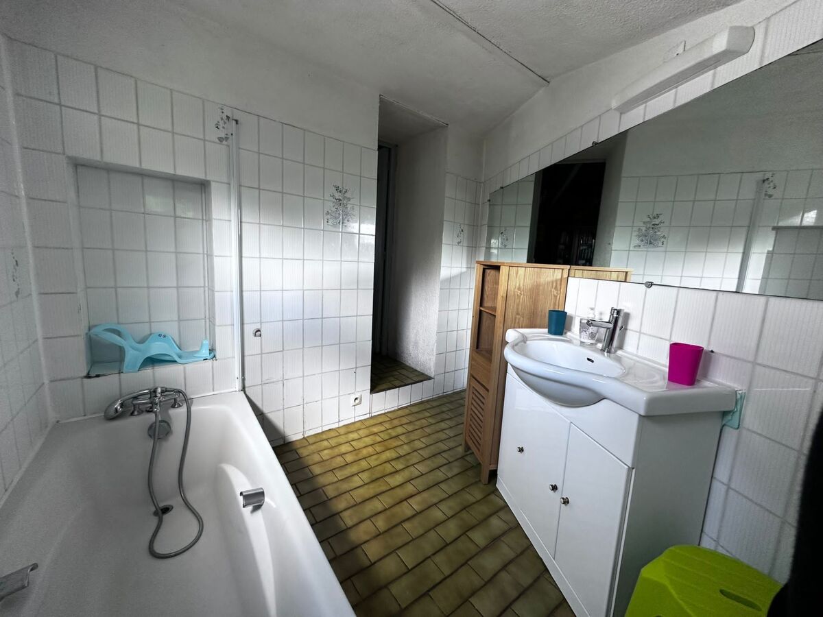 Maison 9 pers. avec piscine privée en Normandie - Photo 20