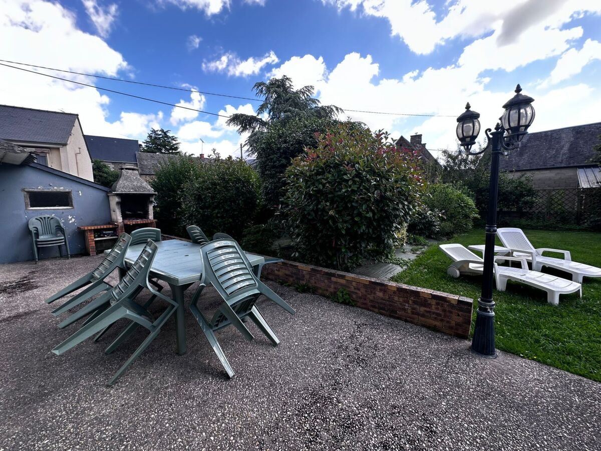 Maison 9 pers. avec piscine privée en Normandie - Photo 21