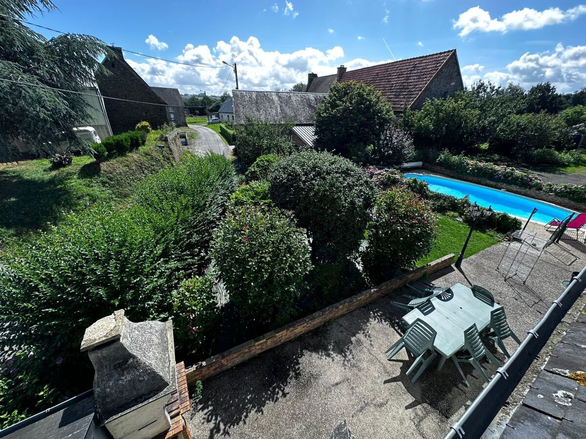Maison 9 pers. avec piscine privée en Normandie - Photo 24