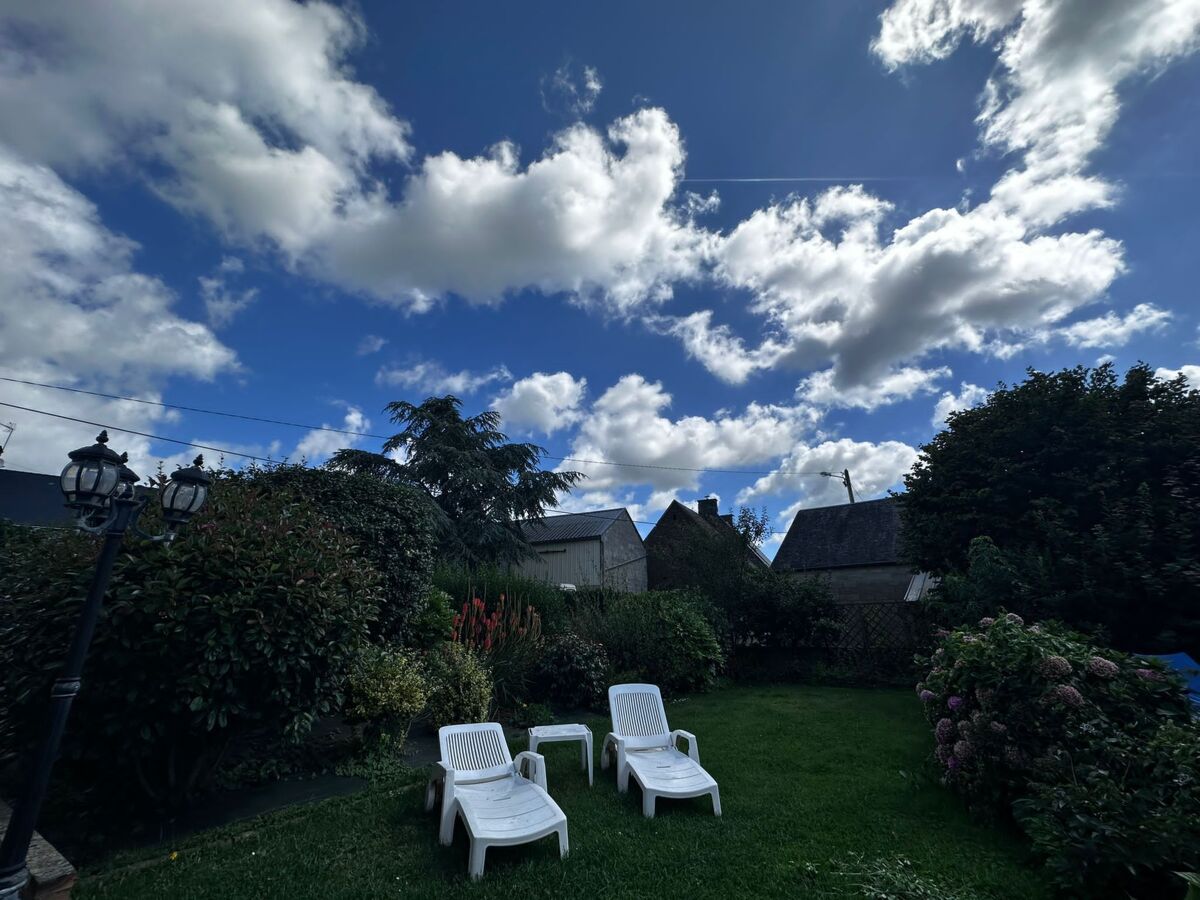 Maison 9 pers. avec piscine privée en Normandie - Photo 25