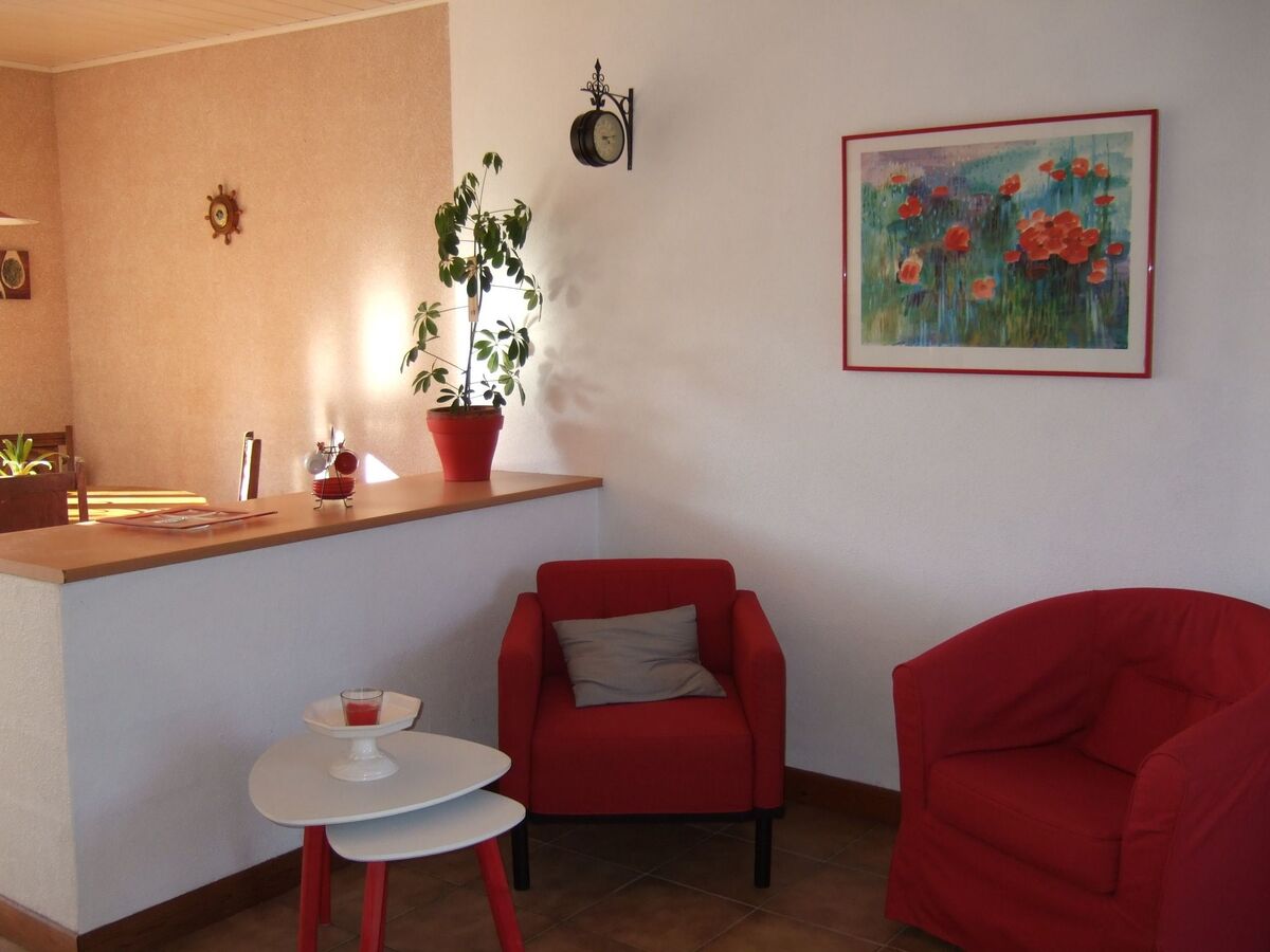Cottage 3 étoiles avec terrasse 25 m² à La Croix Avranchin - Photo 2