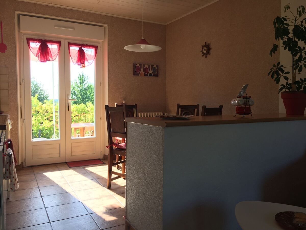 Cottage 3 étoiles avec terrasse 25 m² à La Croix Avranchin - Photo 4