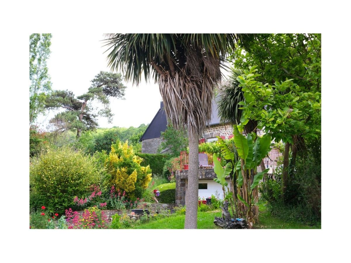 Cottage 3 étoiles avec terrasse 25 m² à La Croix Avranchin - Photo 8