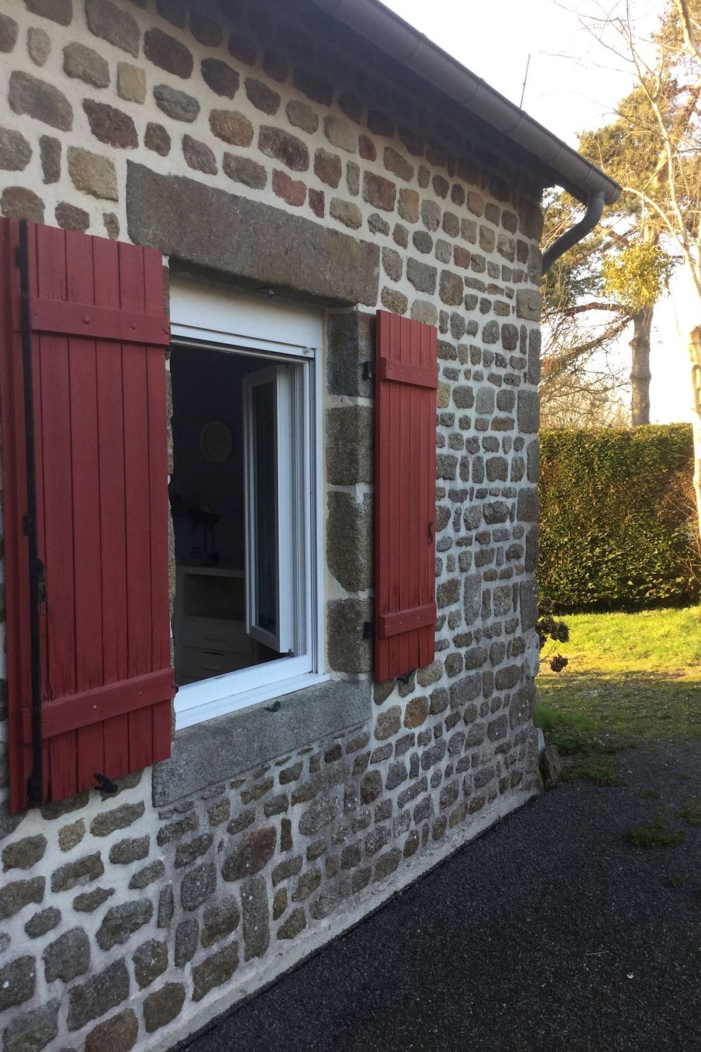 Cottage 3 étoiles avec terrasse 25 m² à La Croix Avranchin - Photo 15