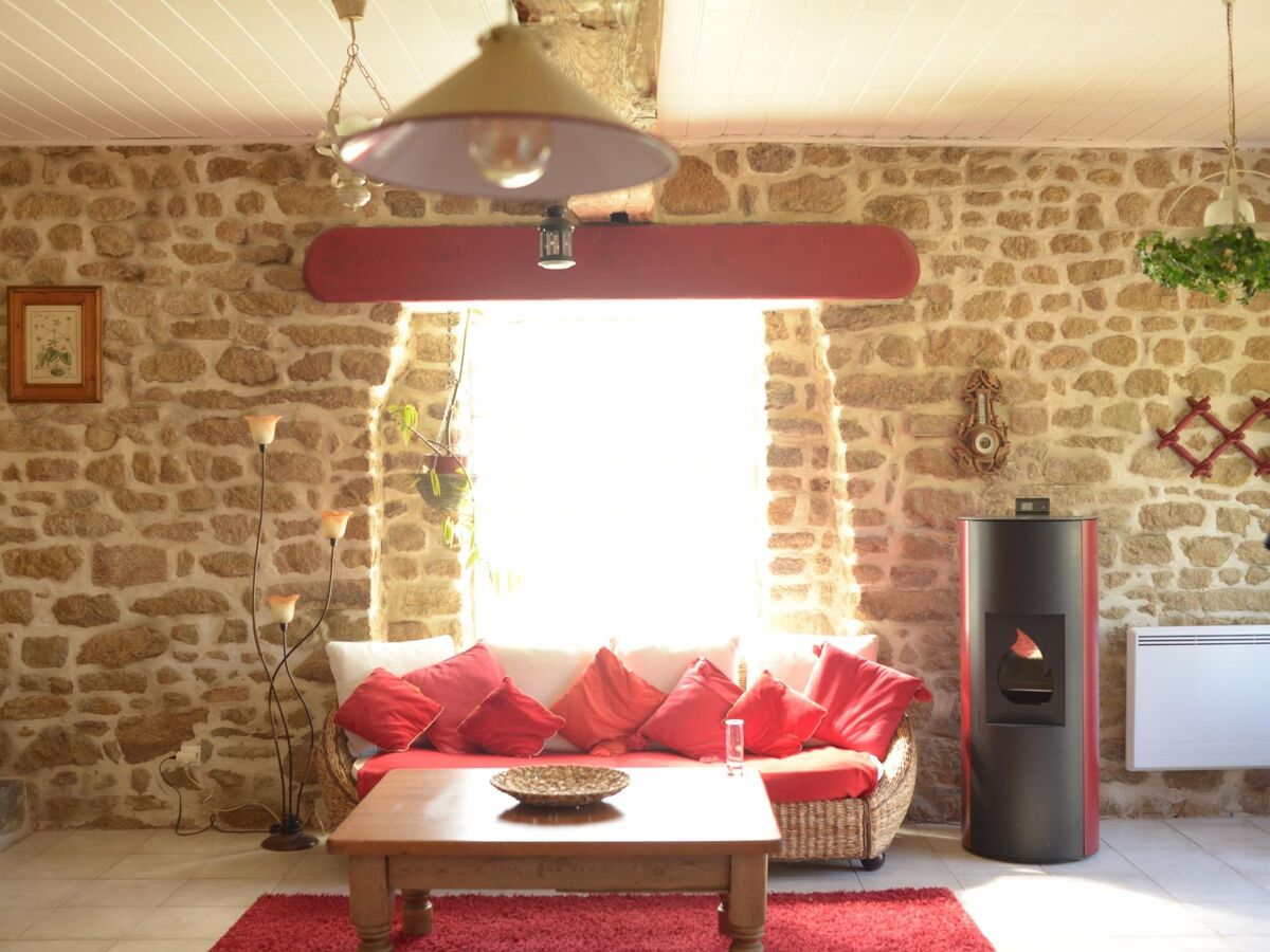 L'Angevinière, maison 2 chambres baie Mont-Saint-Michel - Photo 1
