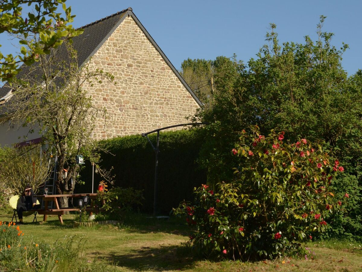 L'Angevinière, maison 2 chambres baie Mont-Saint-Michel - Photo 2