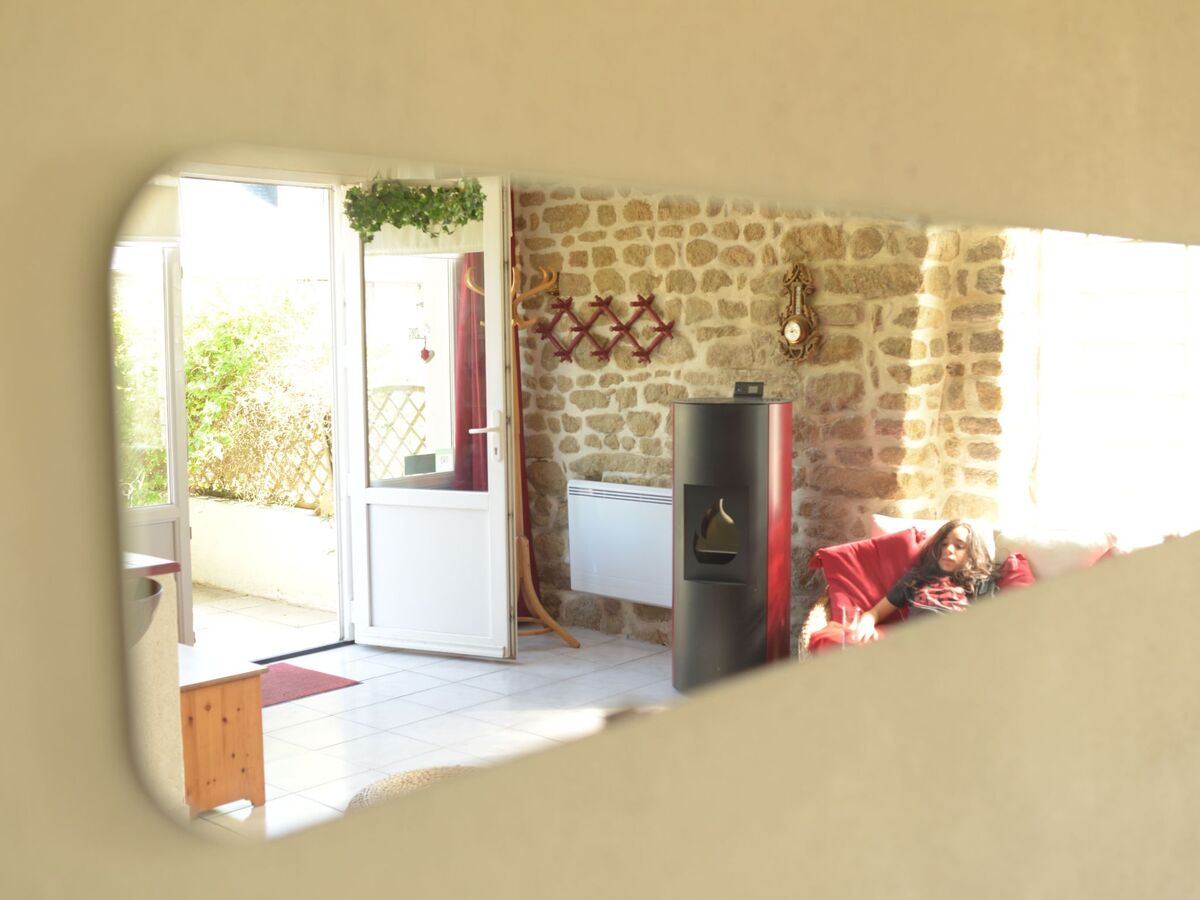 L'Angevinière, maison 2 chambres baie Mont-Saint-Michel - Photo 7