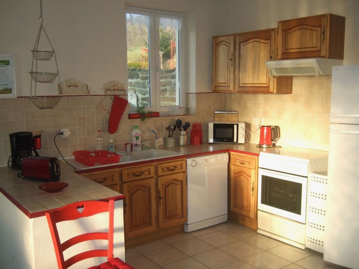 L'Angevinière, maison 2 chambres baie Mont-Saint-Michel - Photo 8