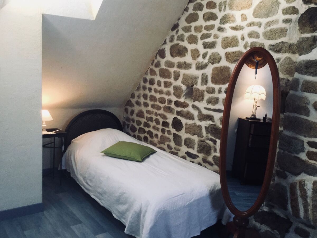 L'Angevinière, maison 2 chambres baie Mont-Saint-Michel - Photo 9