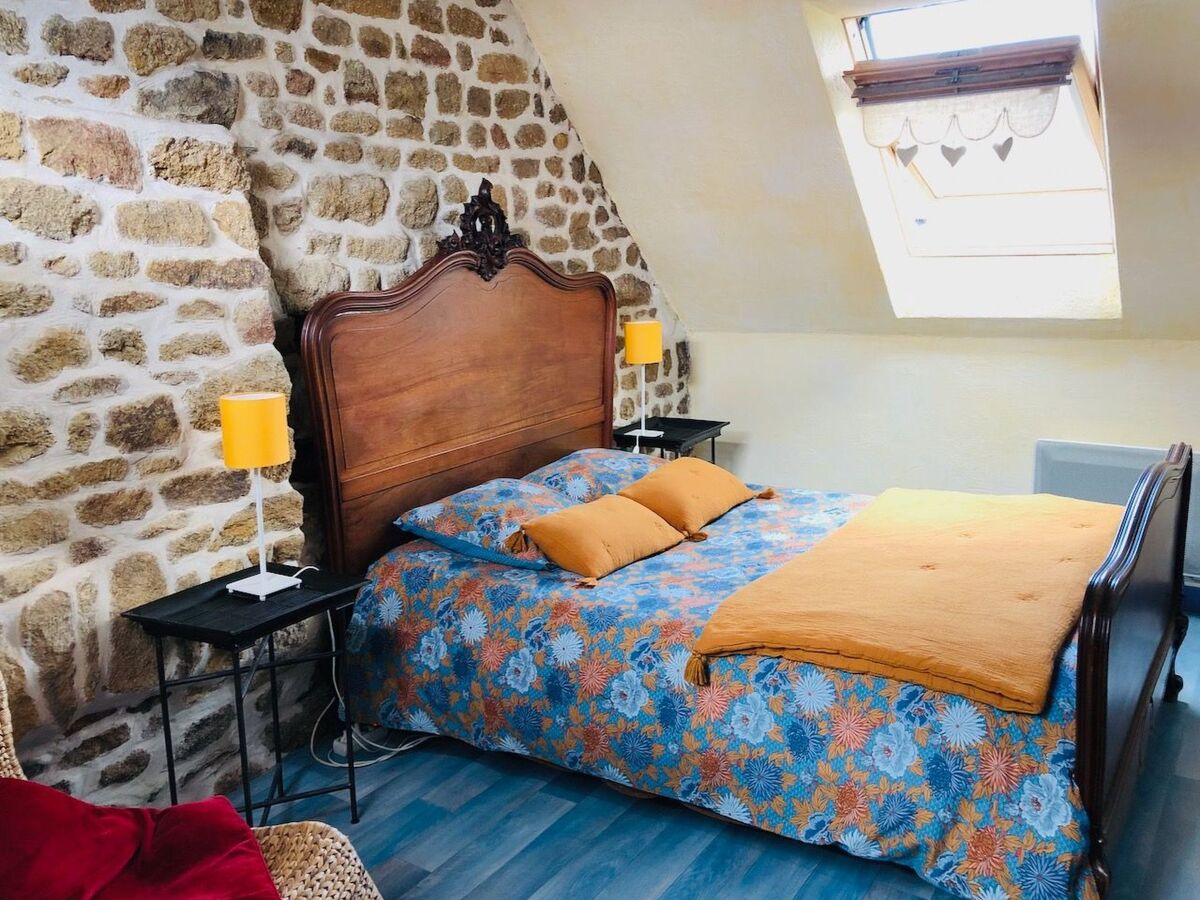 L'Angevinière, maison 2 chambres baie Mont-Saint-Michel - Photo 11