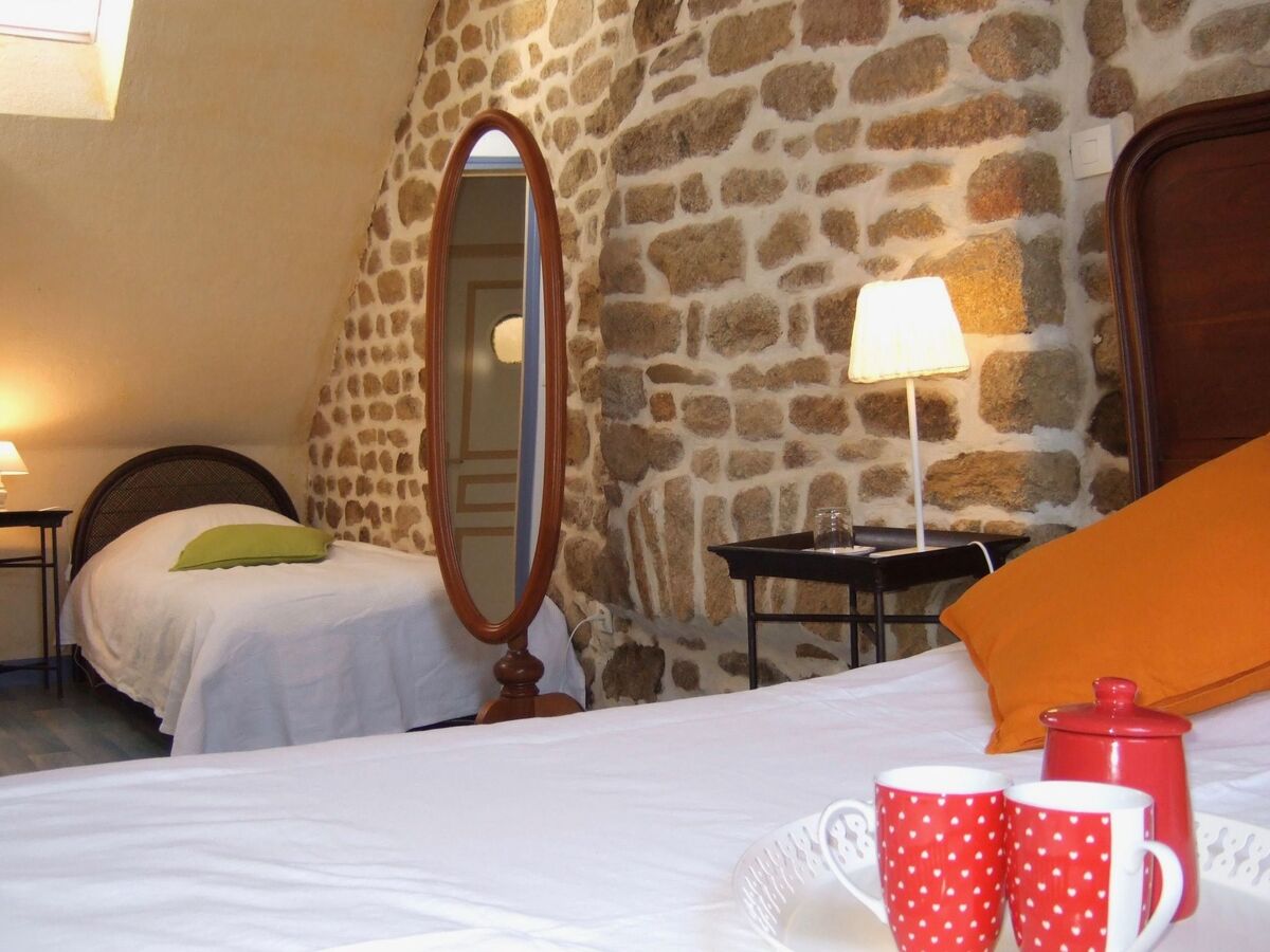 L'Angevinière, maison 2 chambres baie Mont-Saint-Michel - Photo 12