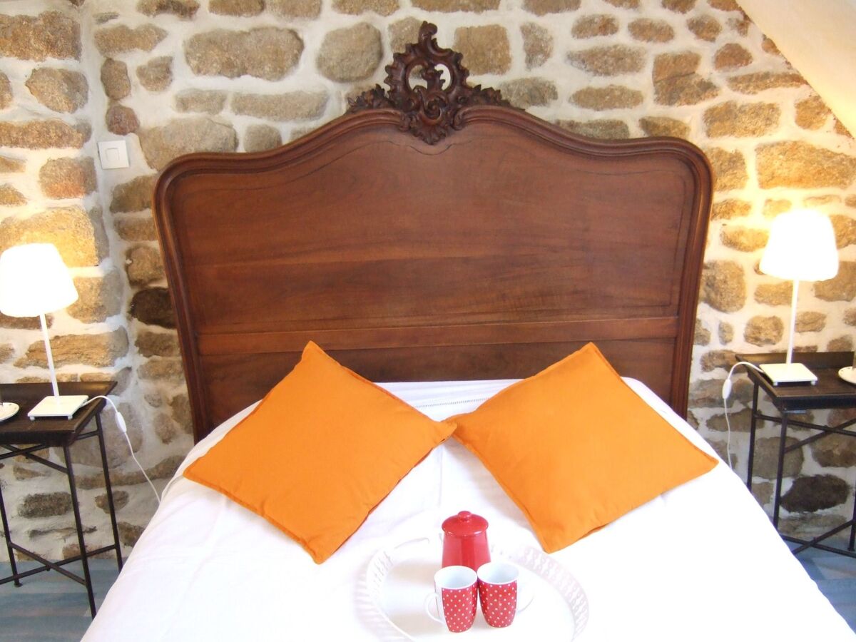 L'Angevinière, maison 2 chambres baie Mont-Saint-Michel - Photo 13