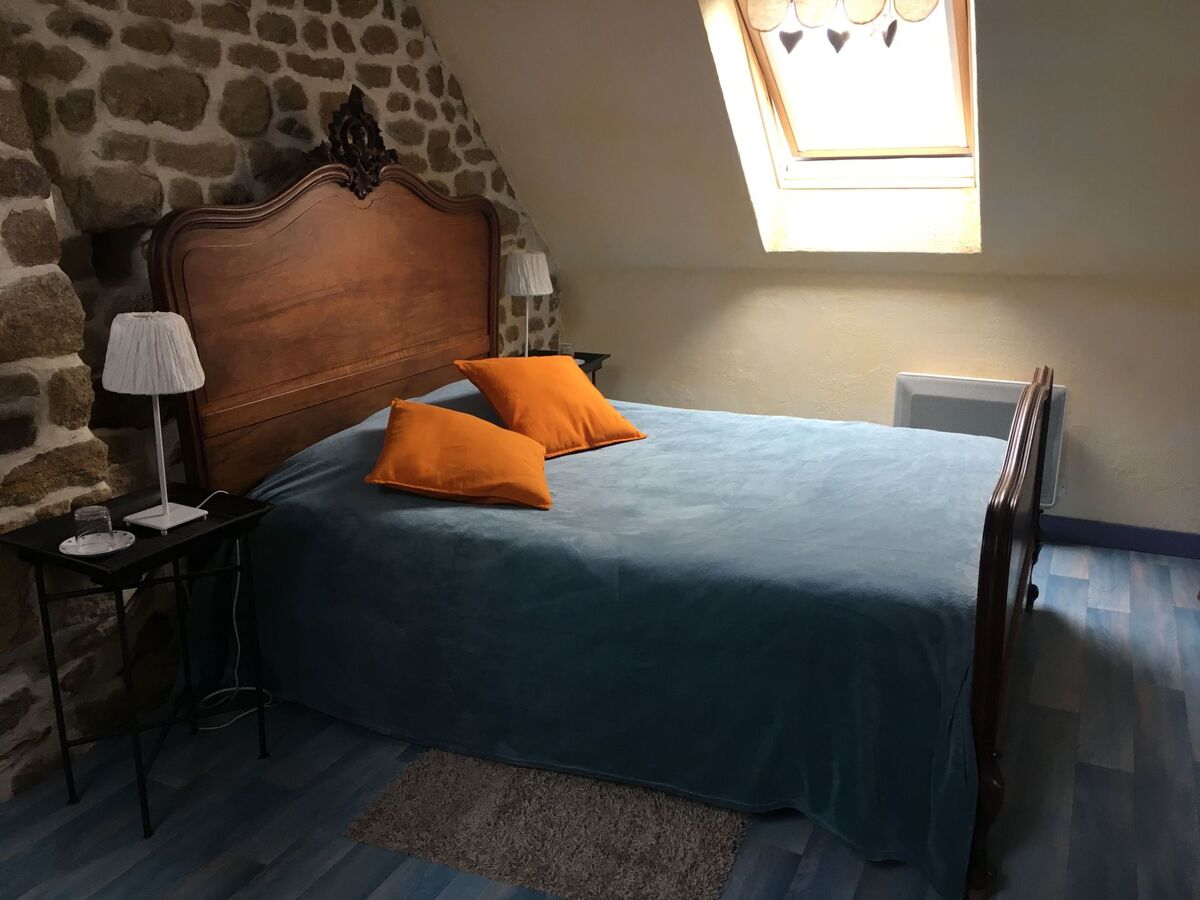 L'Angevinière, maison 2 chambres baie Mont-Saint-Michel - Photo 15
