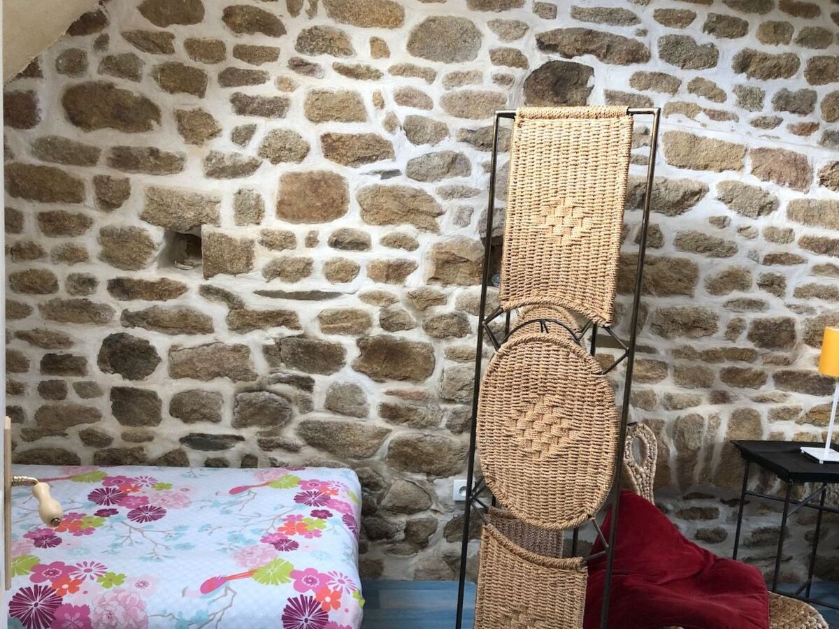 L'Angevinière, maison 2 chambres baie Mont-Saint-Michel - Photo 17