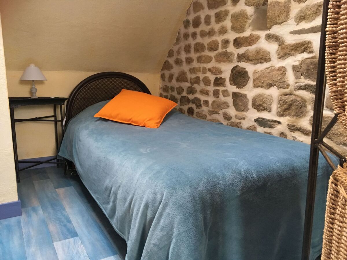 L'Angevinière, maison 2 chambres baie Mont-Saint-Michel - Photo 19