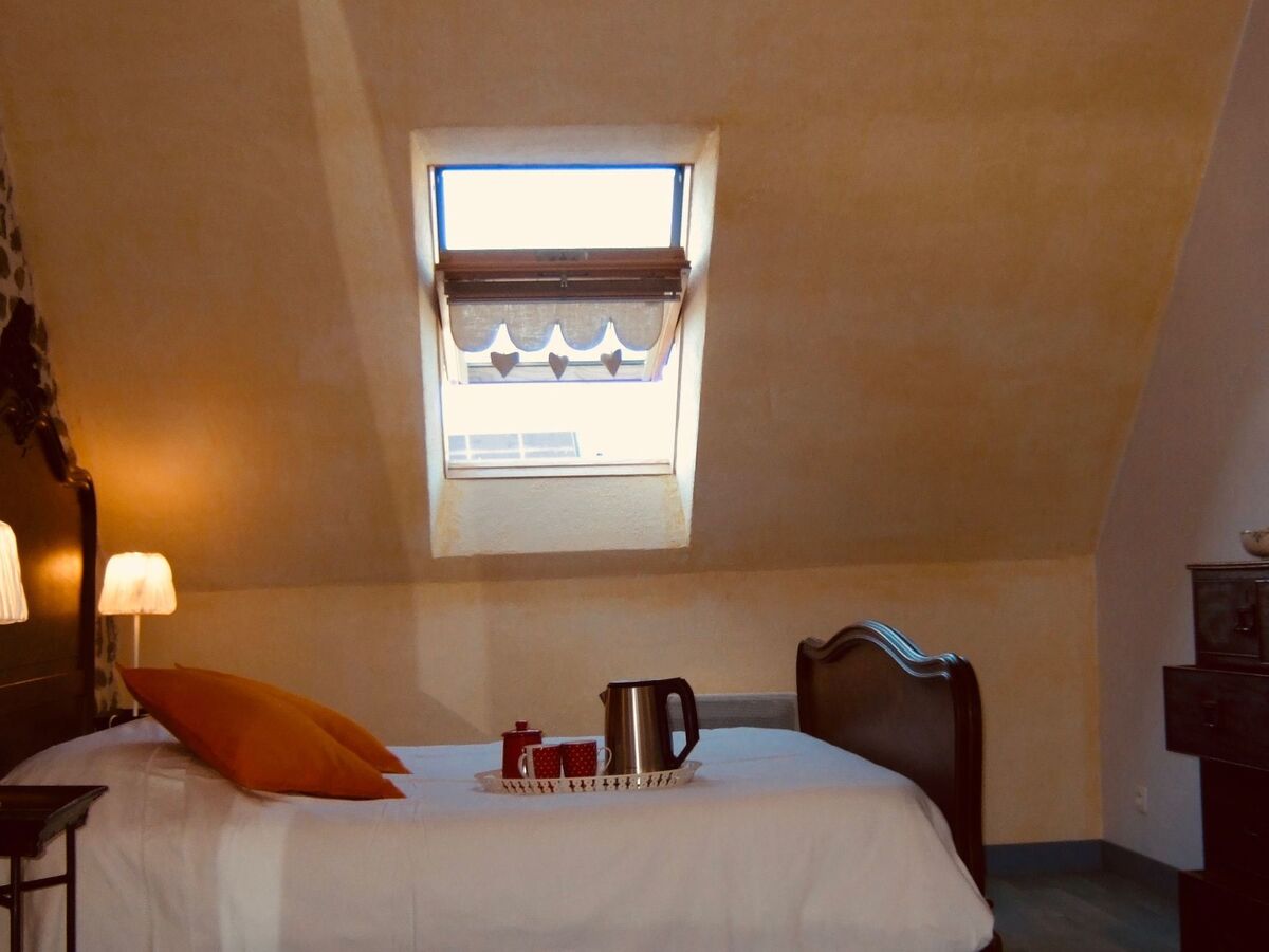 L'Angevinière, maison 2 chambres baie Mont-Saint-Michel - Photo 20