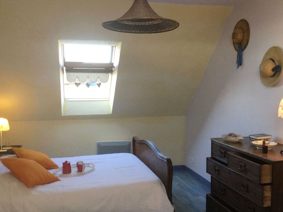 L'Angevinière, maison 2 chambres baie Mont-Saint-Michel - Photo 21