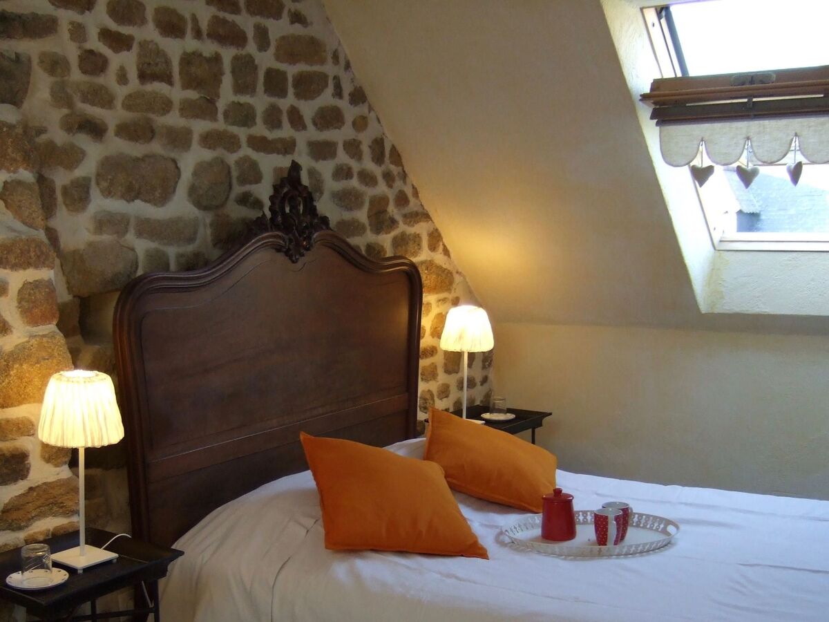 L'Angevinière, maison 2 chambres baie Mont-Saint-Michel - Photo 24
