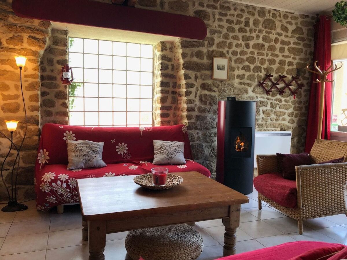 L'Angevinière, maison 2 chambres baie Mont-Saint-Michel - Photo 27