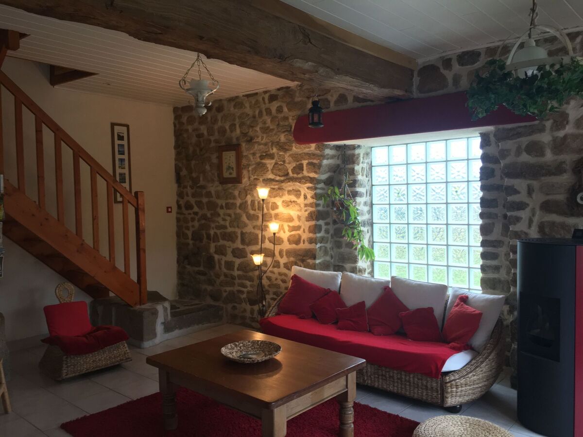 L'Angevinière, maison 2 chambres baie Mont-Saint-Michel - Photo 31
