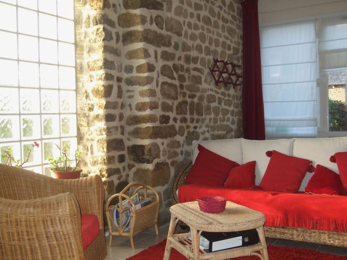 L'Angevinière, maison 2 chambres baie Mont-Saint-Michel - Photo 32
