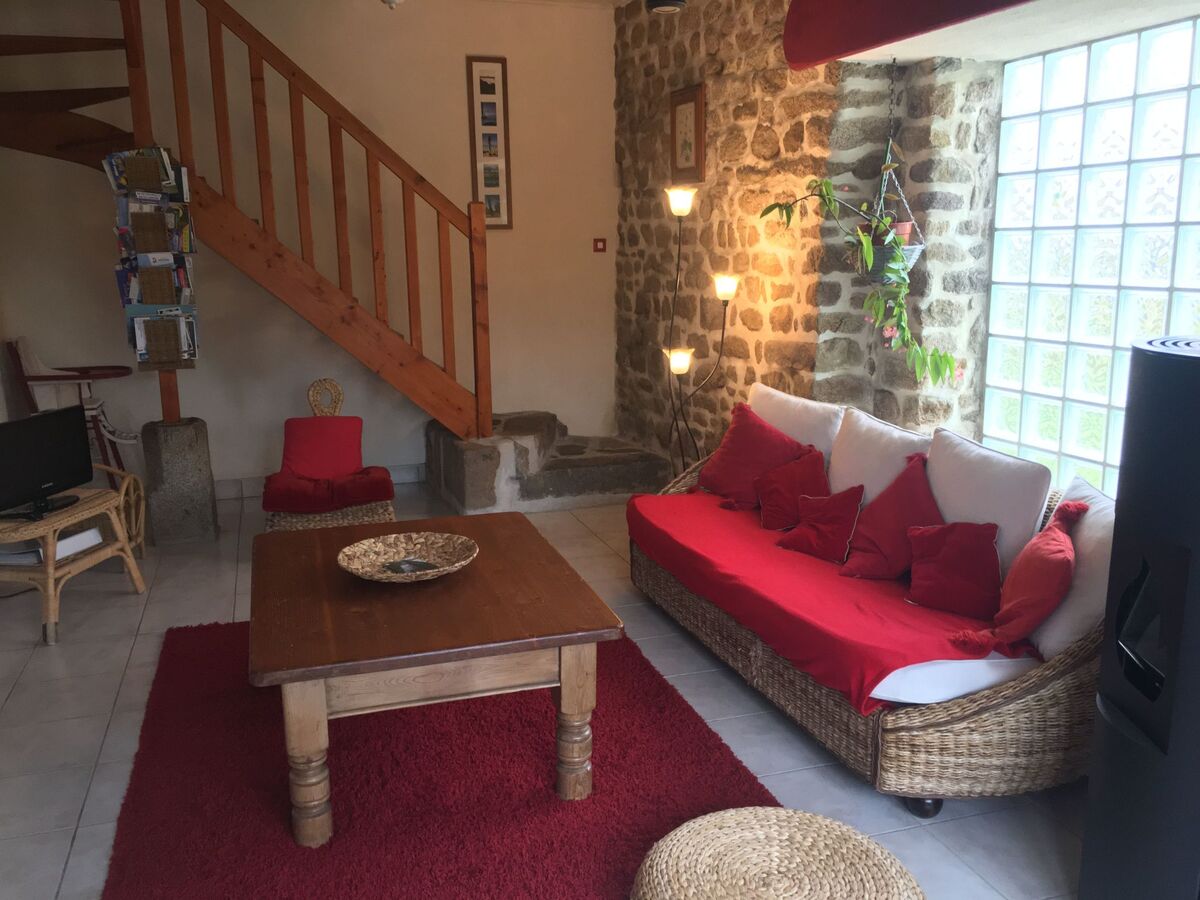 L'Angevinière, maison 2 chambres baie Mont-Saint-Michel - Photo 33