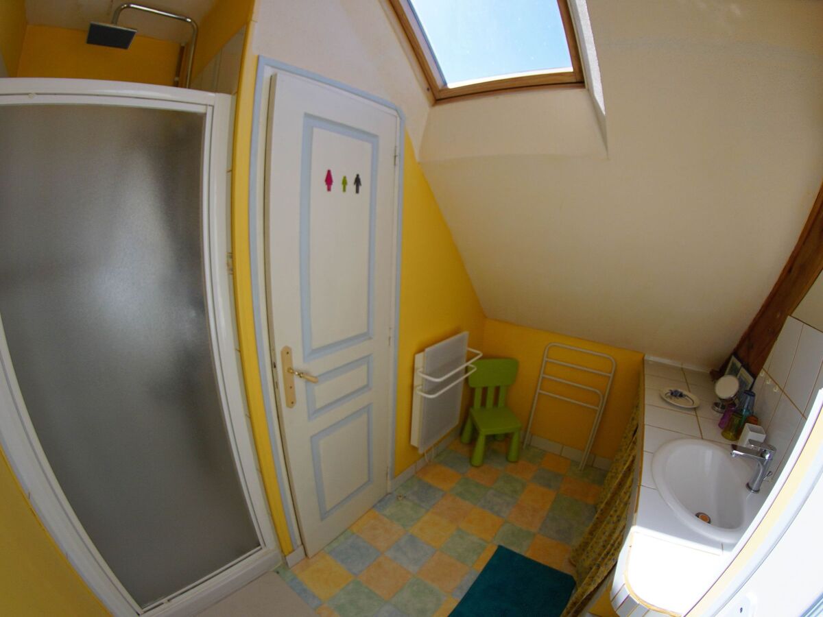 L'Angevinière, maison 2 chambres baie Mont-Saint-Michel - Photo 35