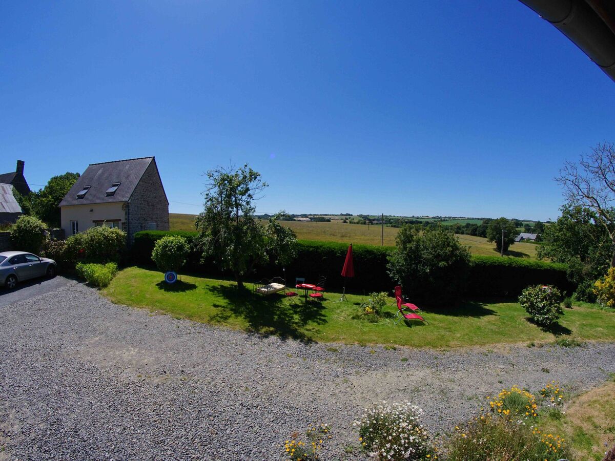 L'Angevinière, maison 2 chambres baie Mont-Saint-Michel - Photo 36