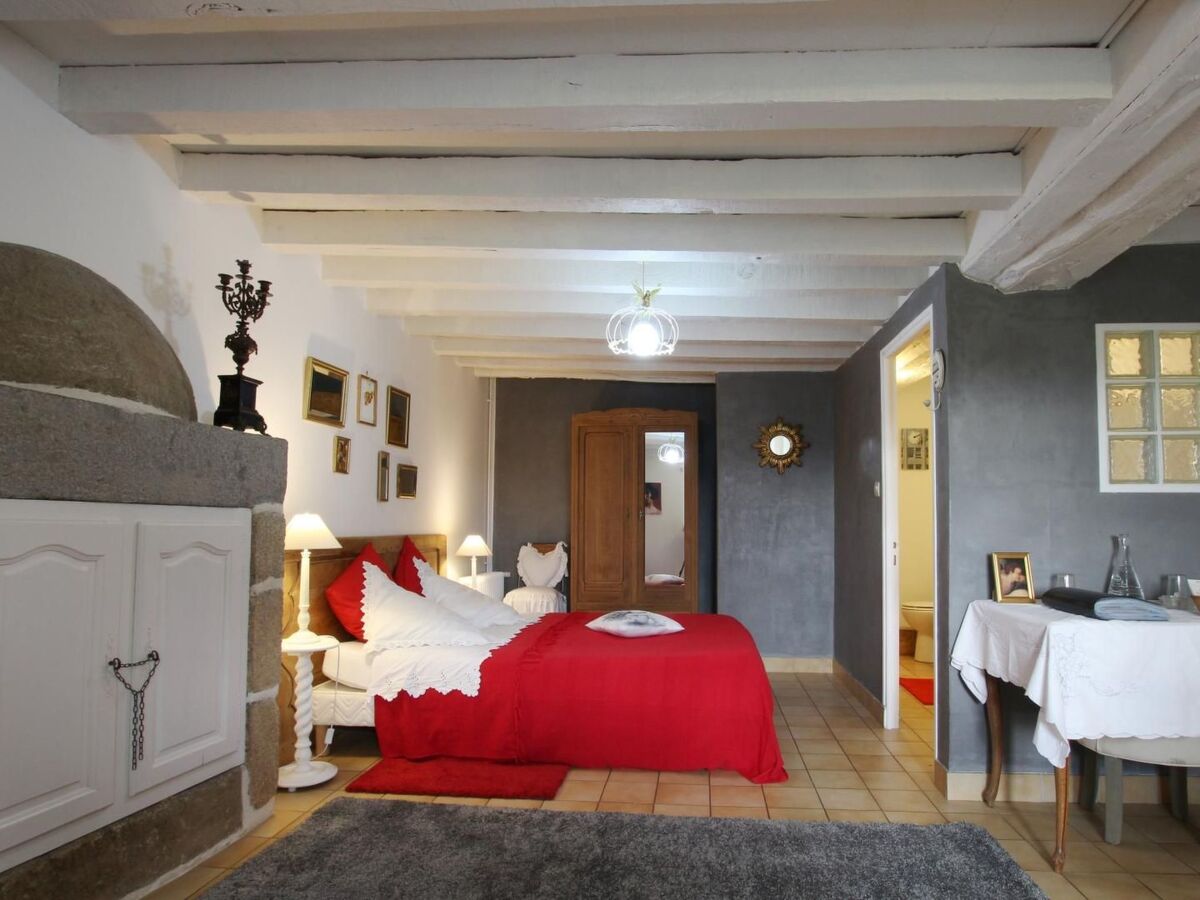 Chambre d'hôtes Zimmer Aux Anges près du Mont-Saint-Michel - Photo 2
