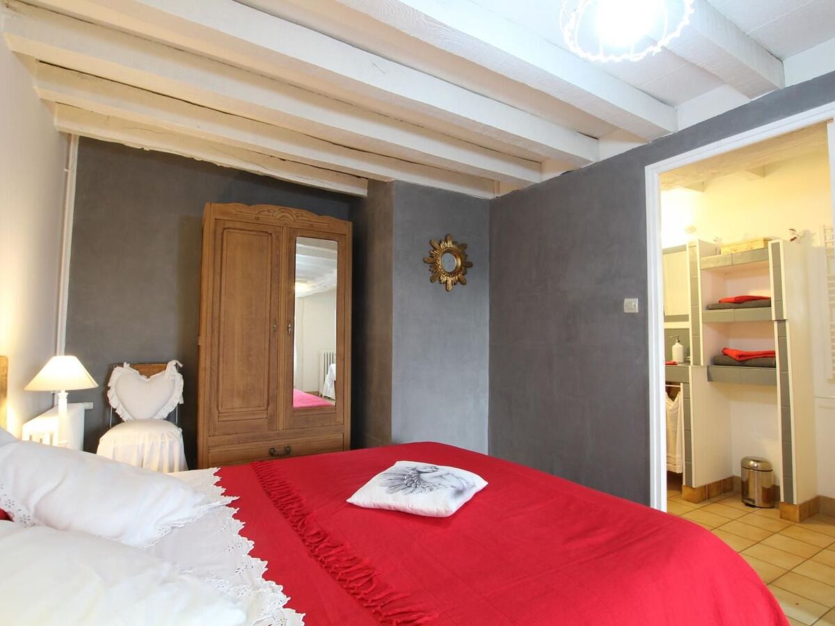 Chambre d'hôtes Zimmer Aux Anges près du Mont-Saint-Michel - Photo 3