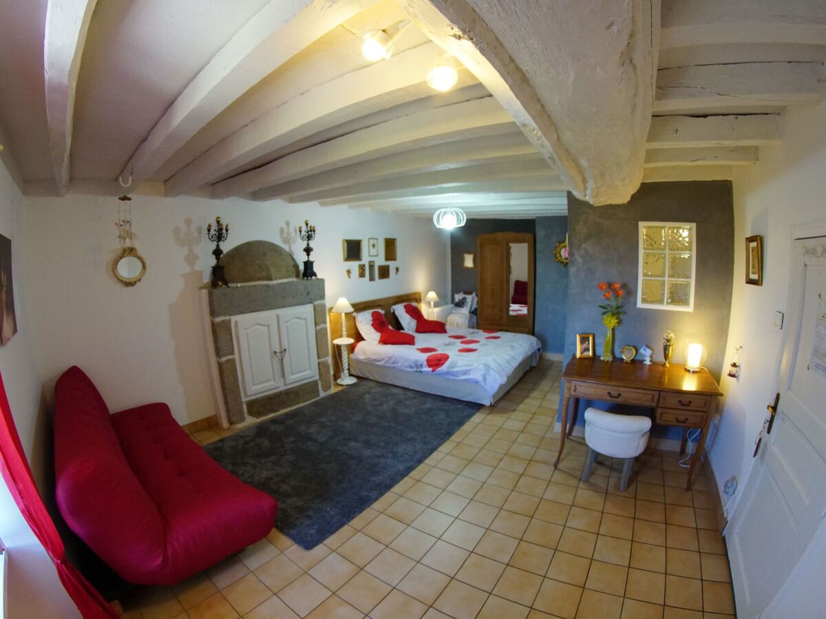 Chambre d'hôtes Zimmer Aux Anges près du Mont-Saint-Michel - Photo 4