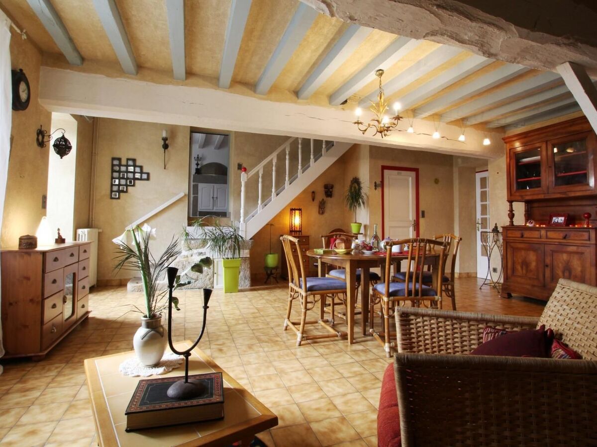 Chambre d'hôtes Zimmer Aux Anges près du Mont-Saint-Michel - Photo 7