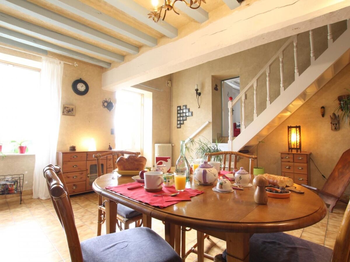 Chambre d'hôtes Zimmer Aux Anges près du Mont-Saint-Michel - Photo 10