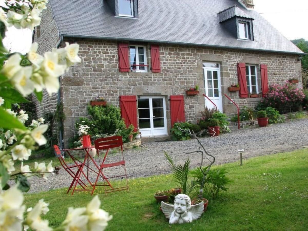 Chambre d'hôtes Zimmer Aux Anges près du Mont-Saint-Michel - Photo 16
