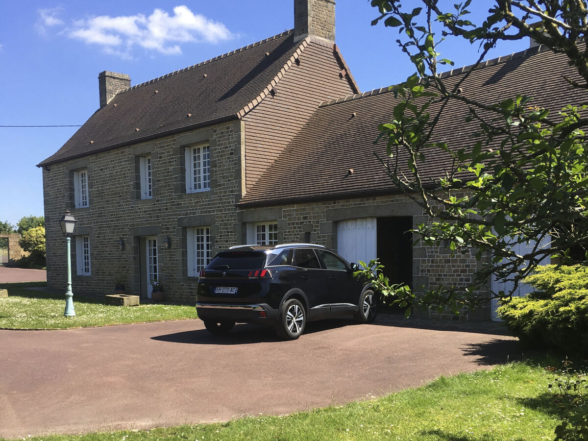 Das Landhaus – Maison 6 pers. en Normandie - Photo 1