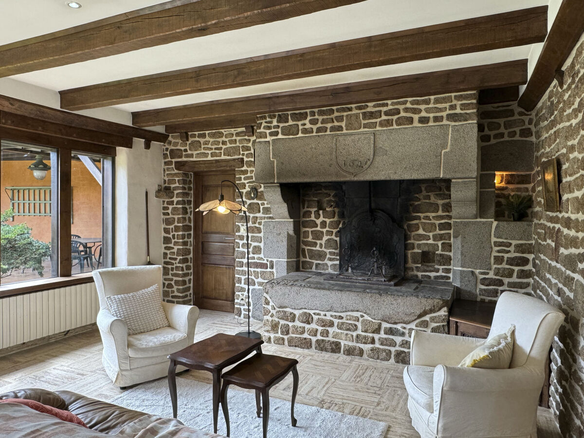 Das Landhaus – Maison 6 pers. en Normandie - Photo 2