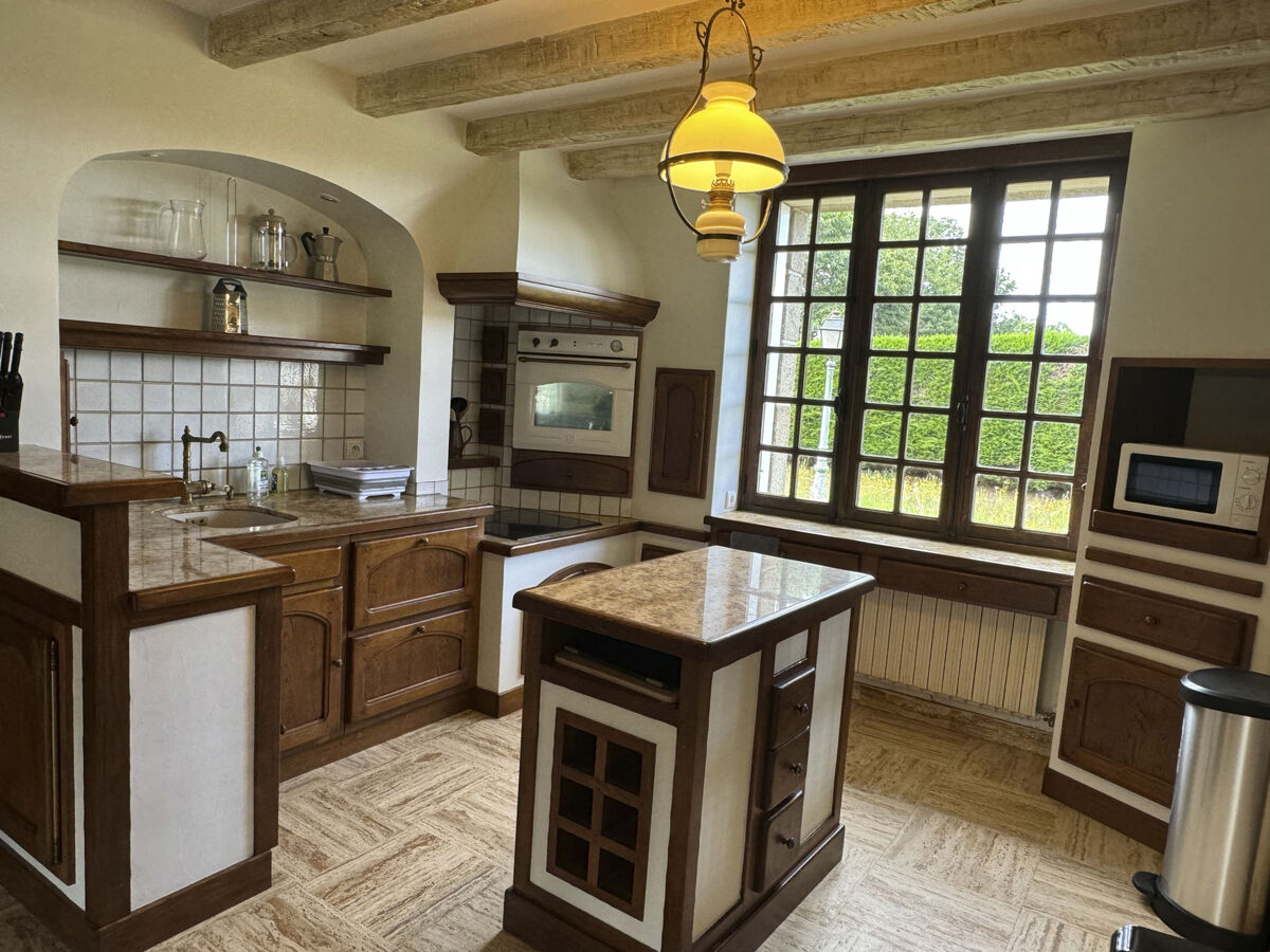 Das Landhaus – Maison 6 pers. en Normandie - Photo 3