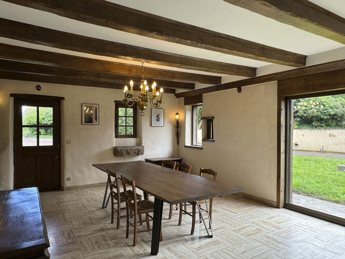 Das Landhaus – Maison 6 pers. en Normandie - Photo 4