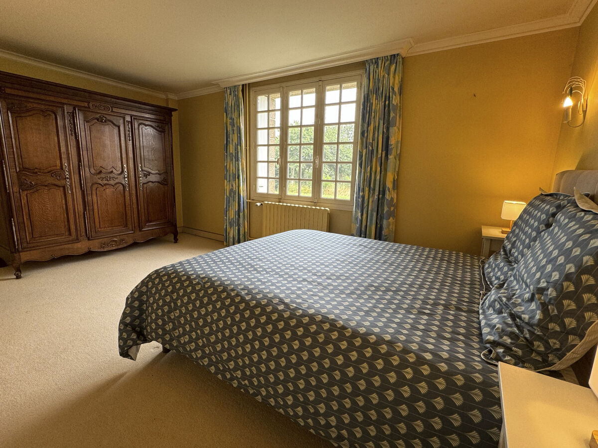Das Landhaus – Maison 6 pers. en Normandie - Photo 7