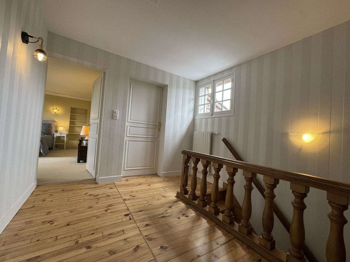 Das Landhaus – Maison 6 pers. en Normandie - Photo 12