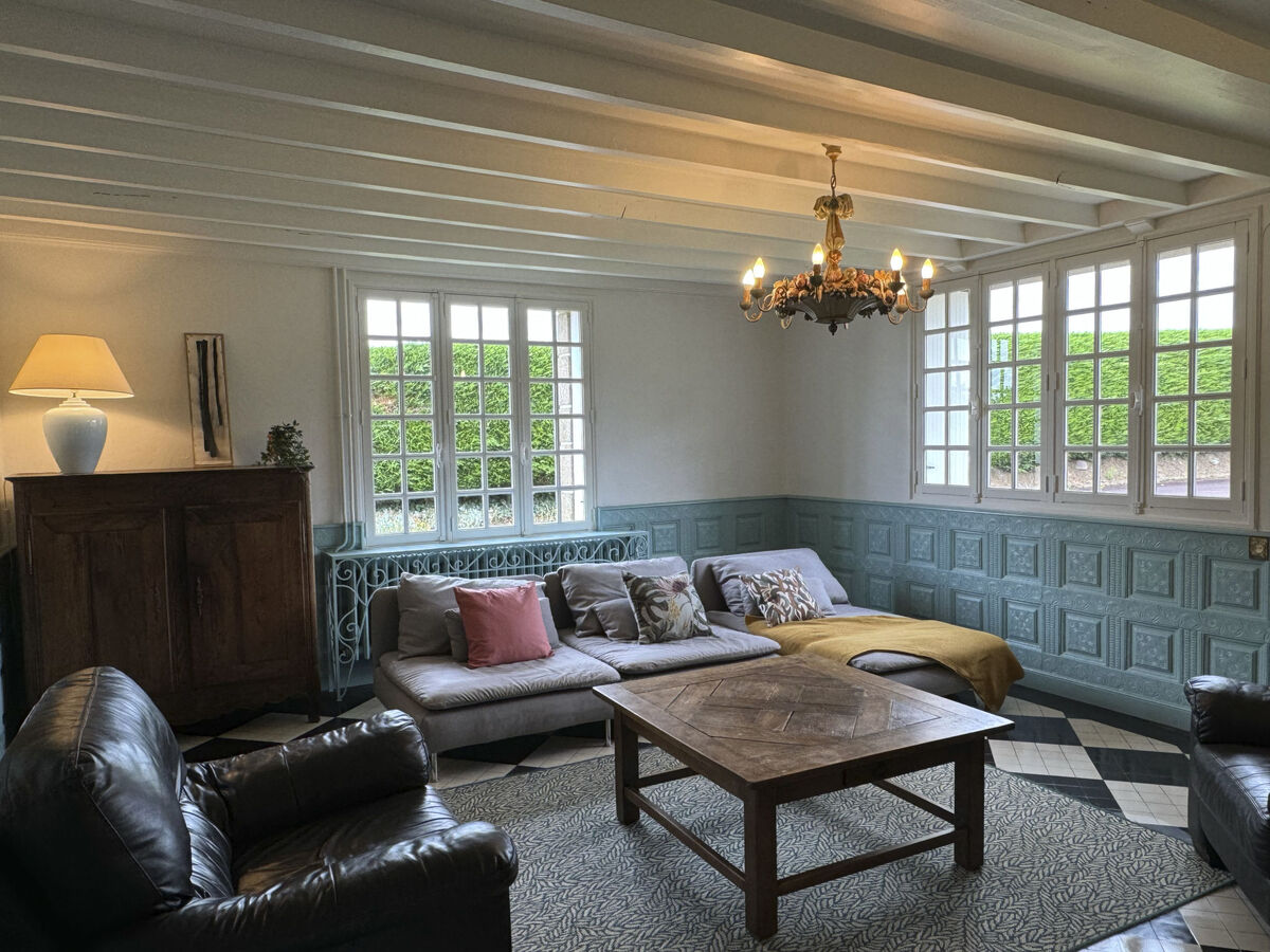 Das Landhaus – Maison 6 pers. en Normandie - Photo 13