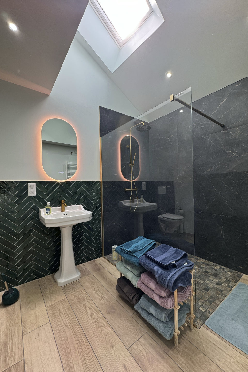 Das Landhaus – Maison 6 pers. en Normandie - Photo 14