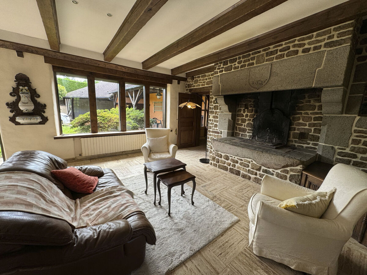 Das Landhaus – Maison 6 pers. en Normandie - Photo 16