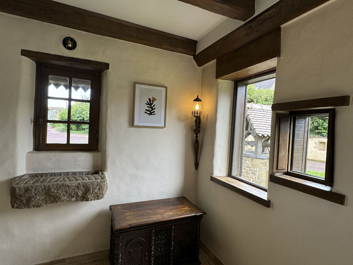 Das Landhaus – Maison 6 pers. en Normandie - Photo 18