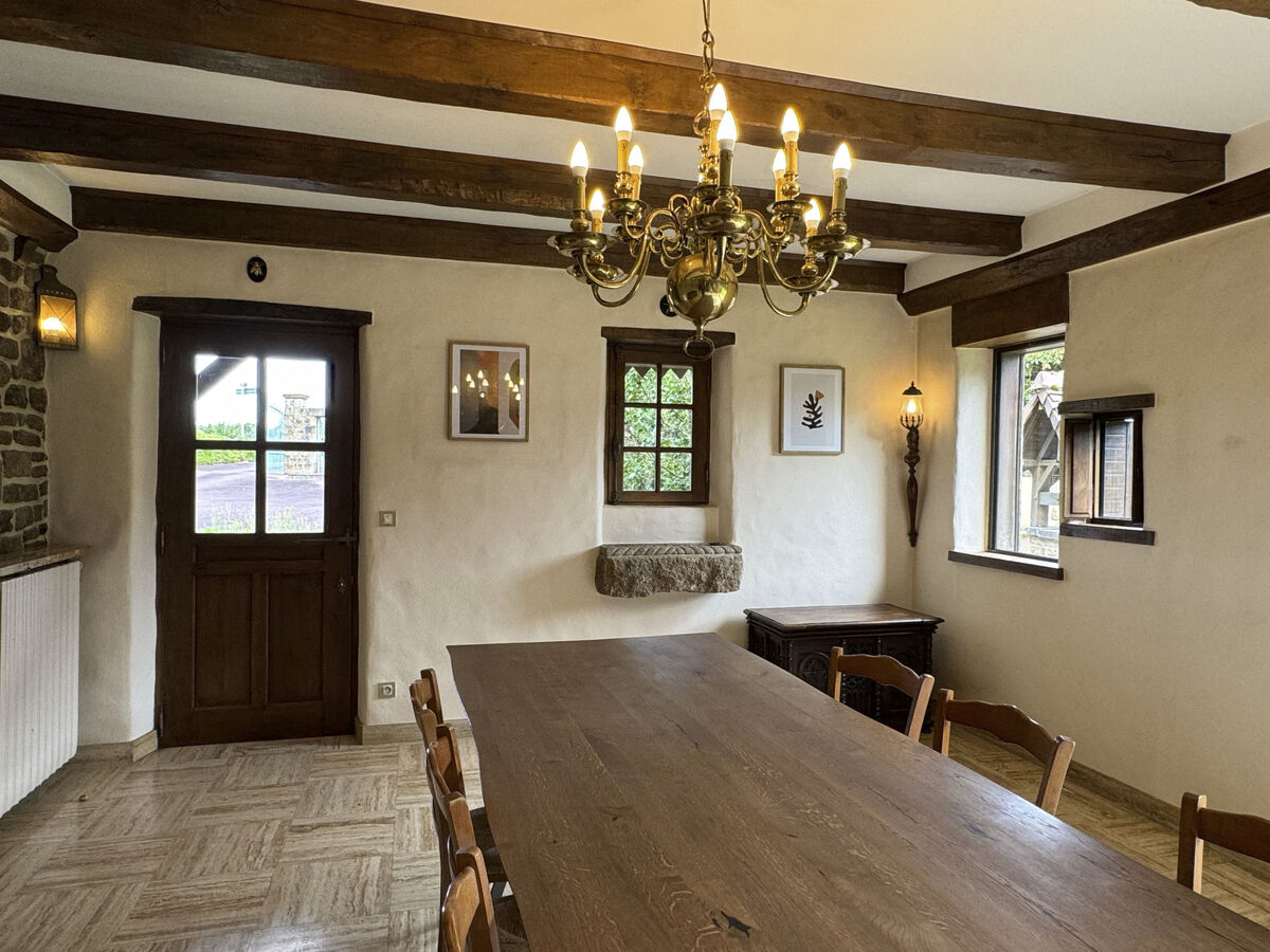 Das Landhaus – Maison 6 pers. en Normandie - Photo 19