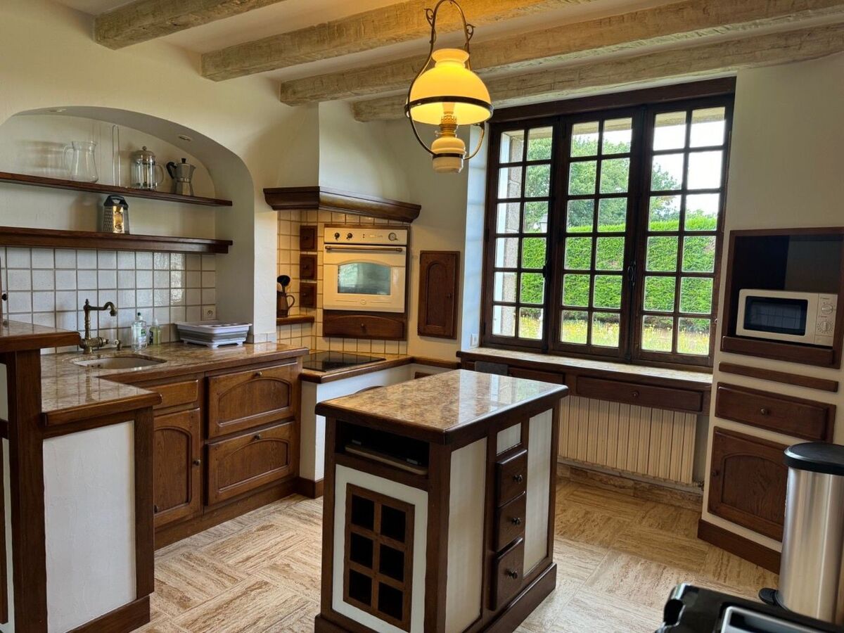 Das Landhaus – Maison 6 pers. en Normandie - Photo 21